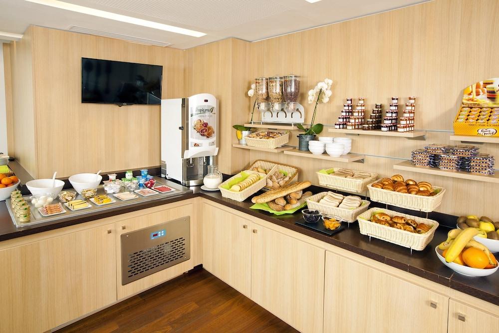Residhome Asnieres Екстериор снимка