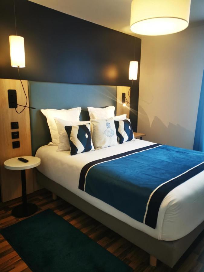 Residhome Asnieres Екстериор снимка