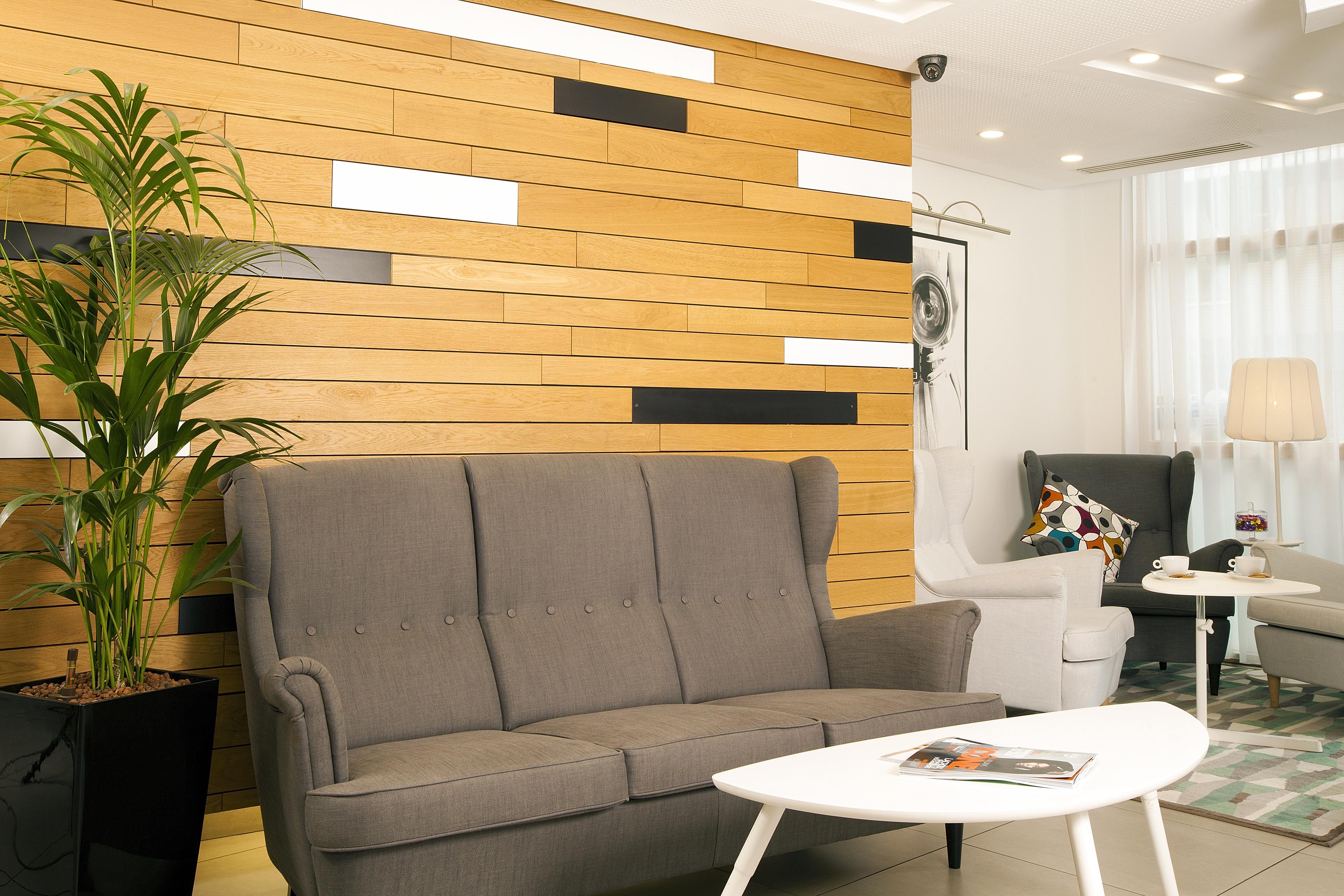 Residhome Asnieres Екстериор снимка