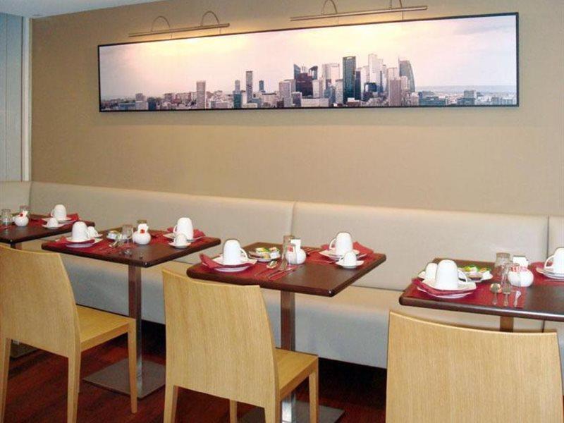 Residhome Asnieres Екстериор снимка
