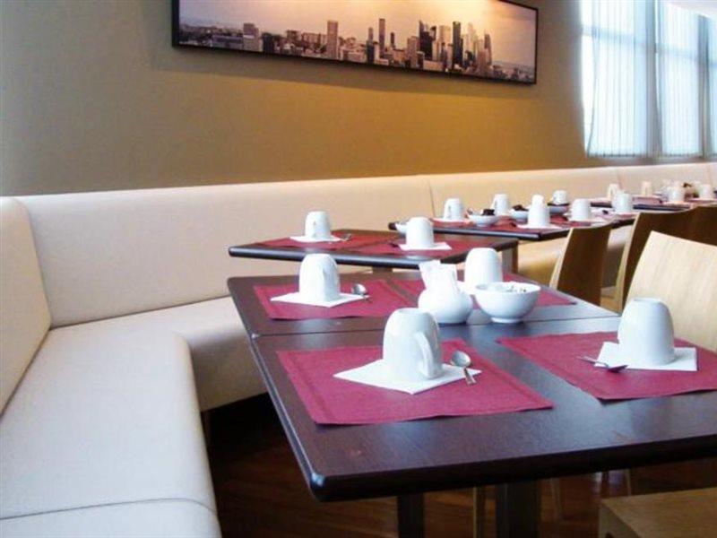 Residhome Asnieres Екстериор снимка
