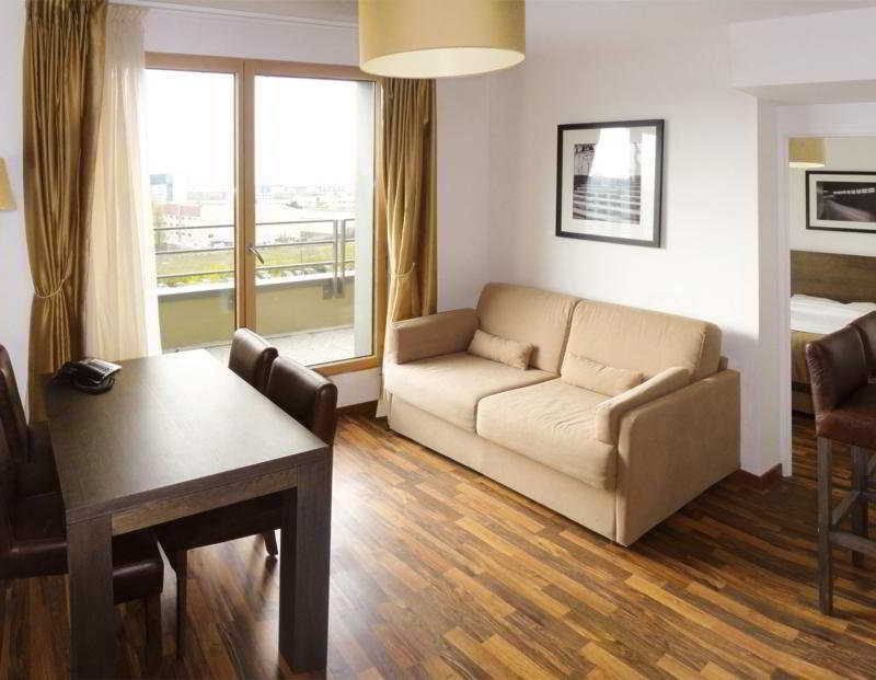 Residhome Asnieres Екстериор снимка