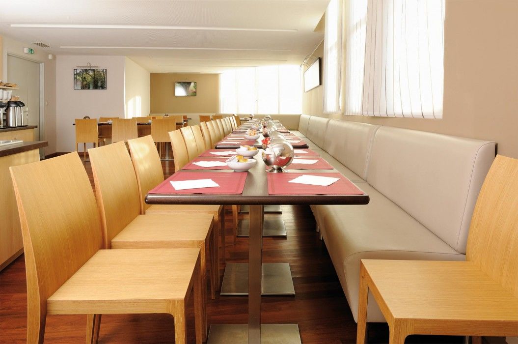 Residhome Asnieres Екстериор снимка