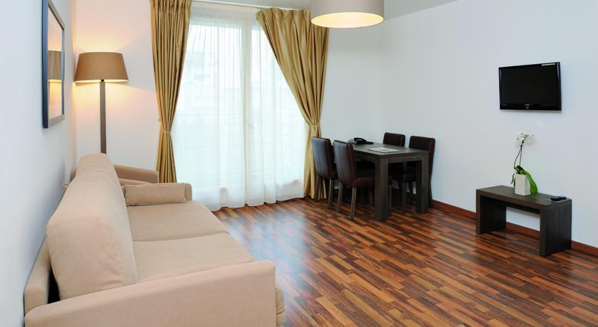 Residhome Asnieres Екстериор снимка